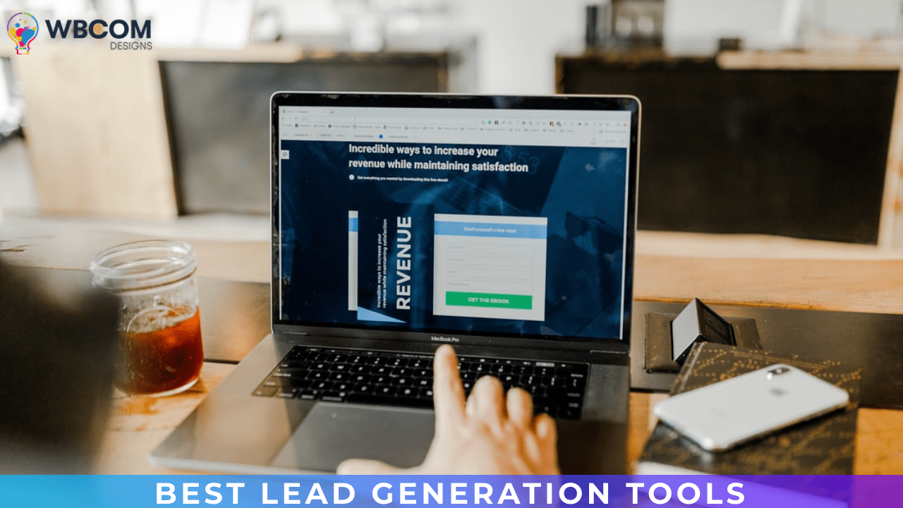 Lead Generation Tools