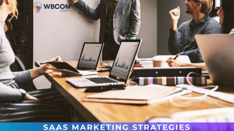 SaaS Marketing Strategies