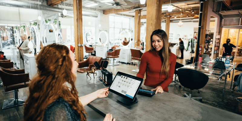 customer service- Online eCommerce Store
