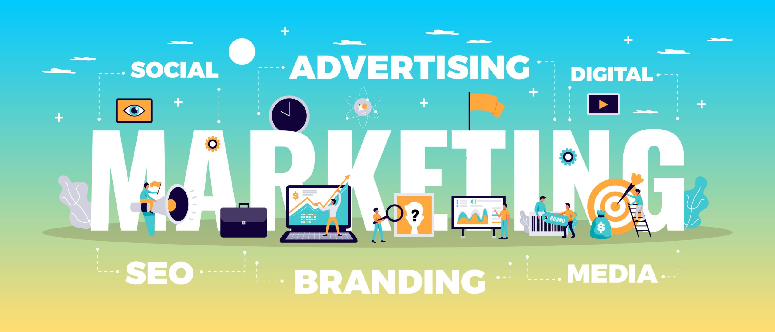 Marketing- Online Car Marketplace