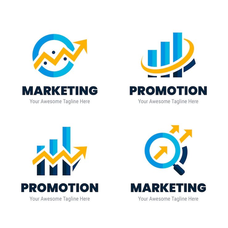 business logo