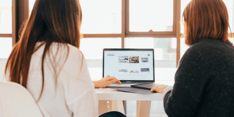 writer’s community website