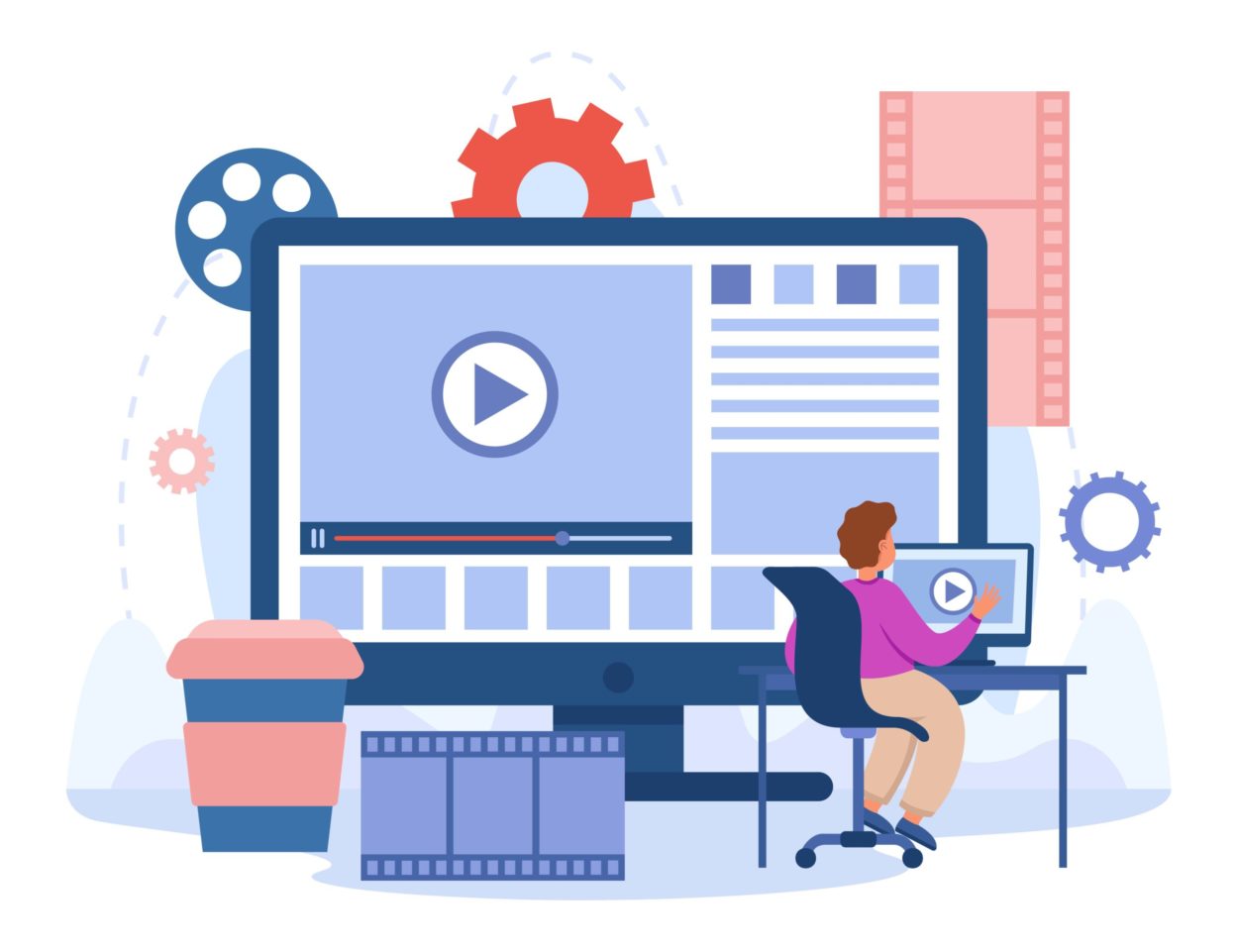 content- Apply Semantic SEO