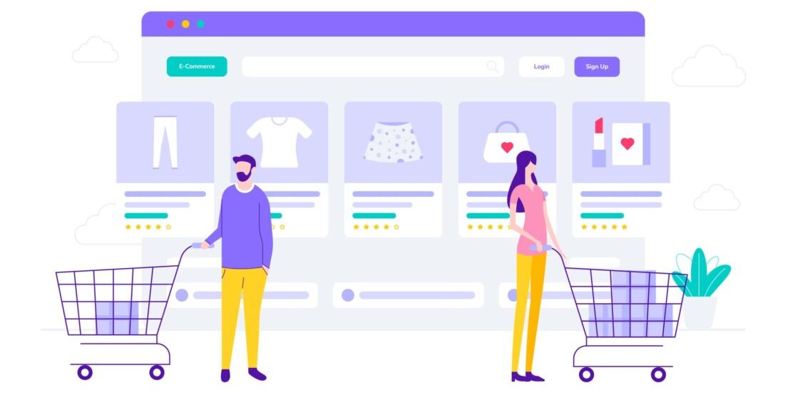 Online Marketplace