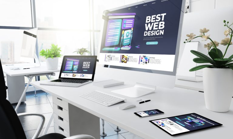 WordPress Development & UX Design Boost SEO