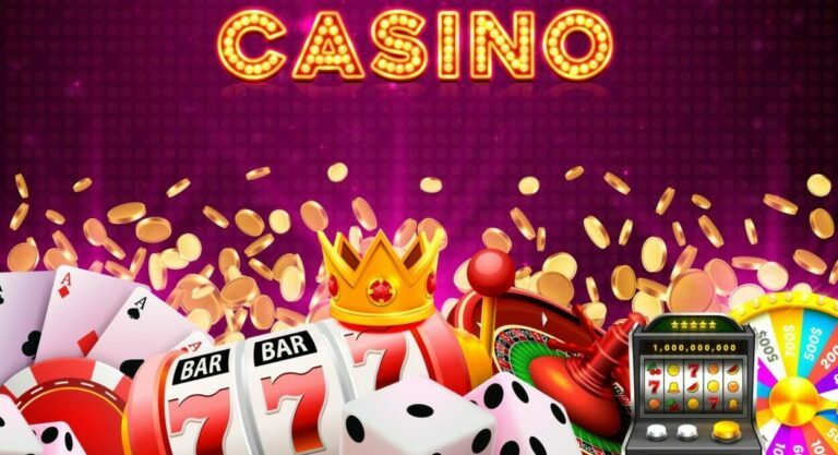 Online Casino Designs