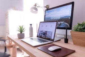 Web Design Advice for Your Website
