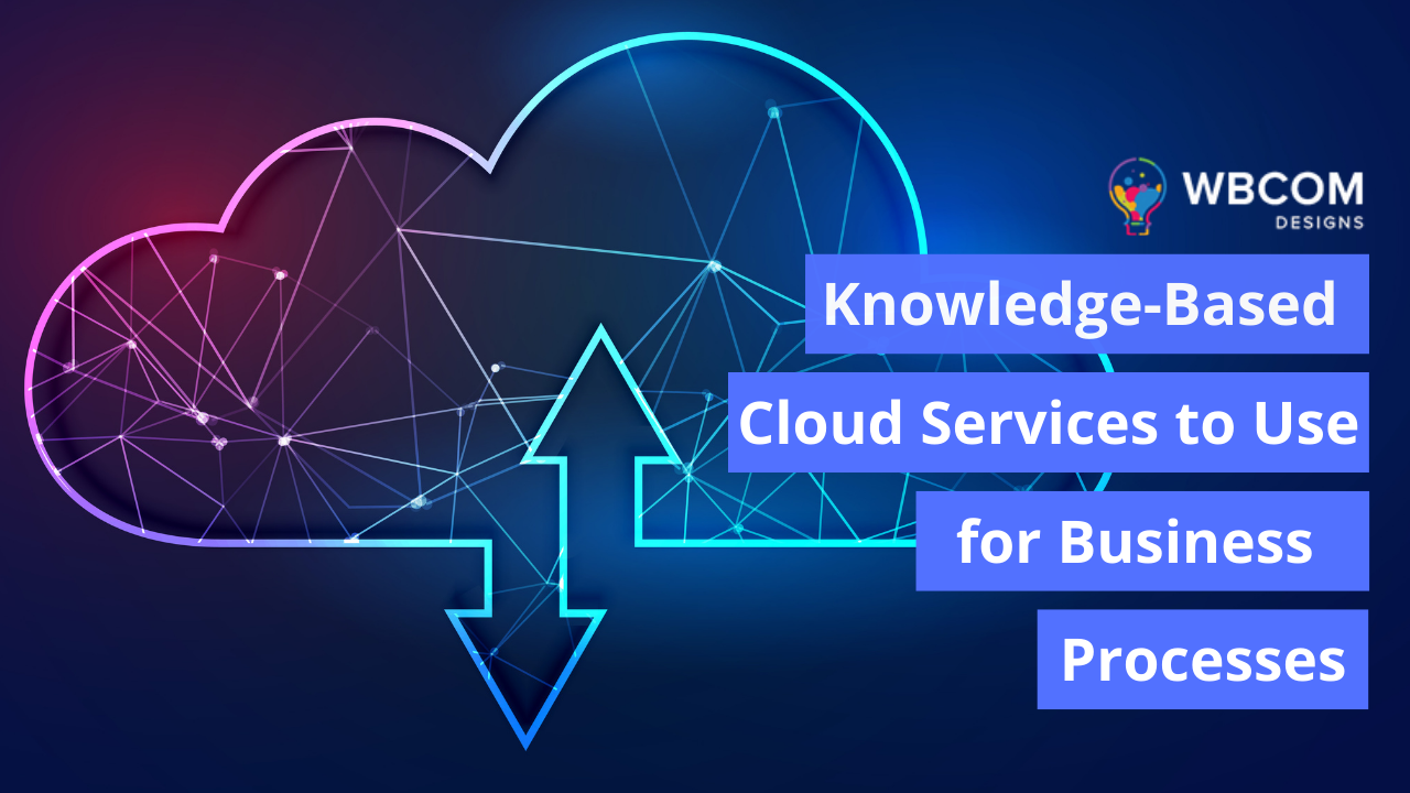 Cloud Services