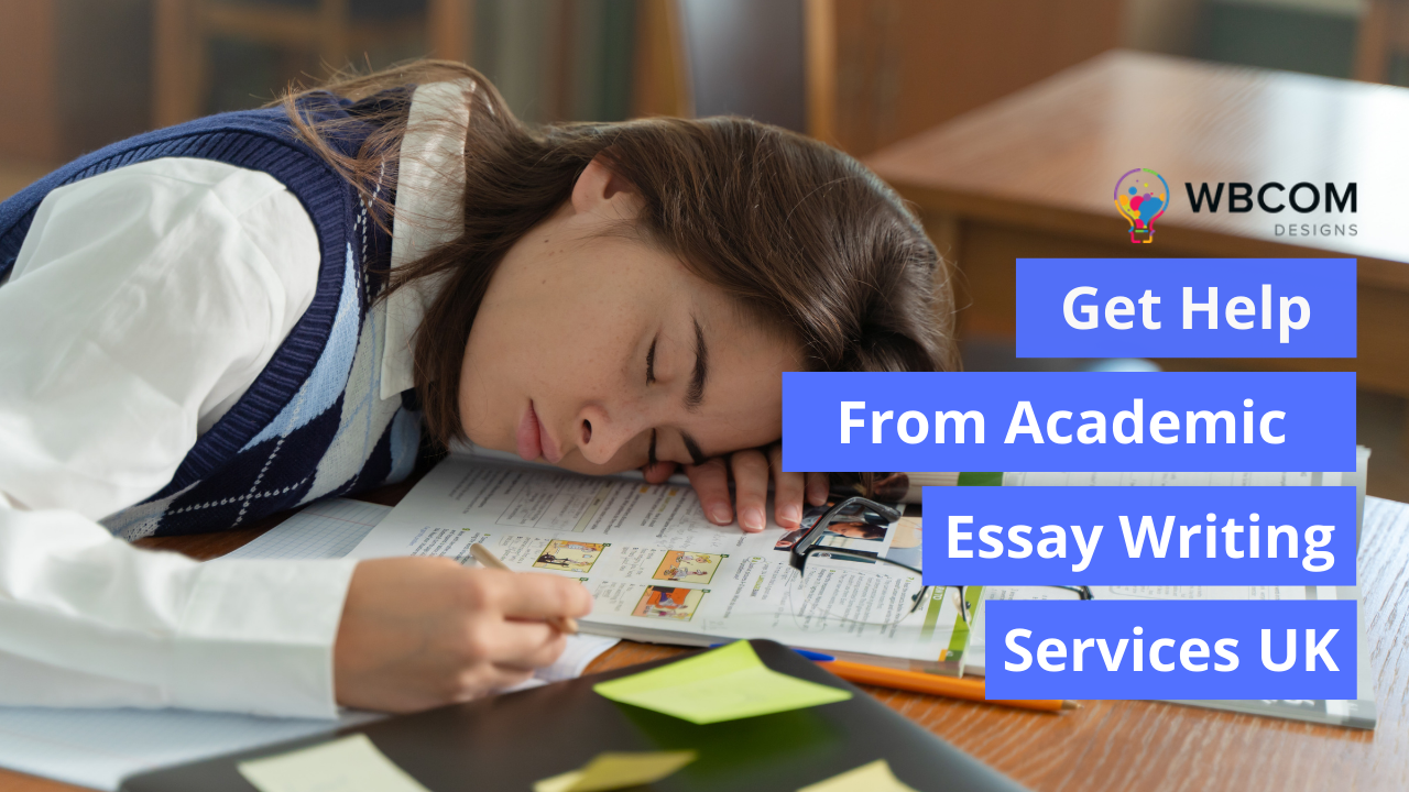 Essay Writing Services UK