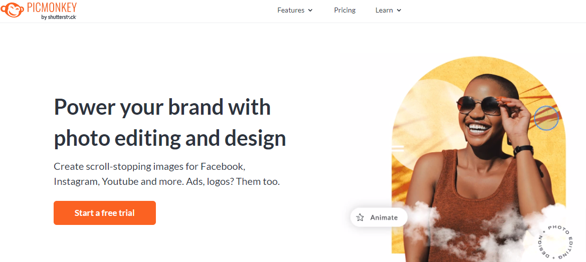 PicMonkey- Banner snack Alternatives