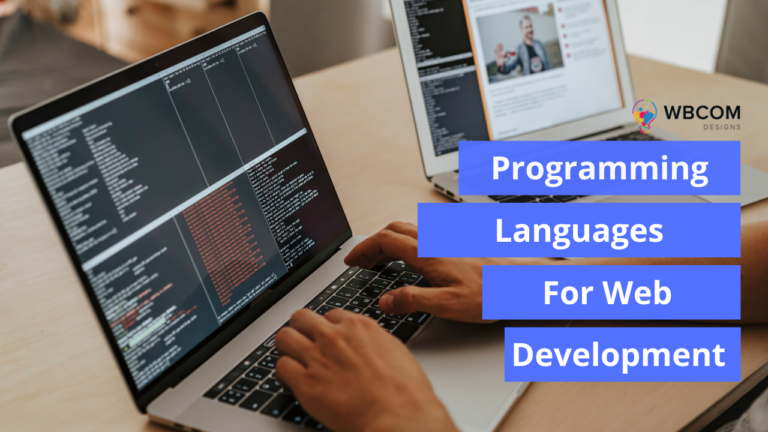 Programming Languages