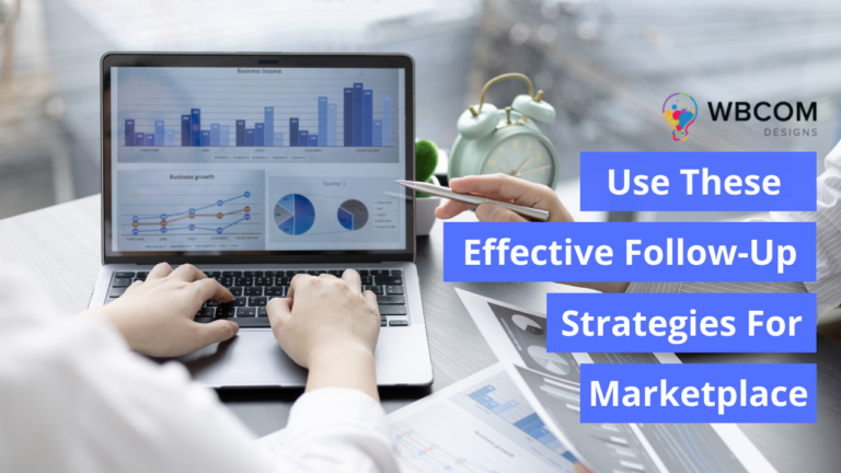 Strategies For Marketplaces