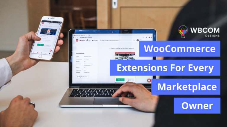 WooCommerce Extensions