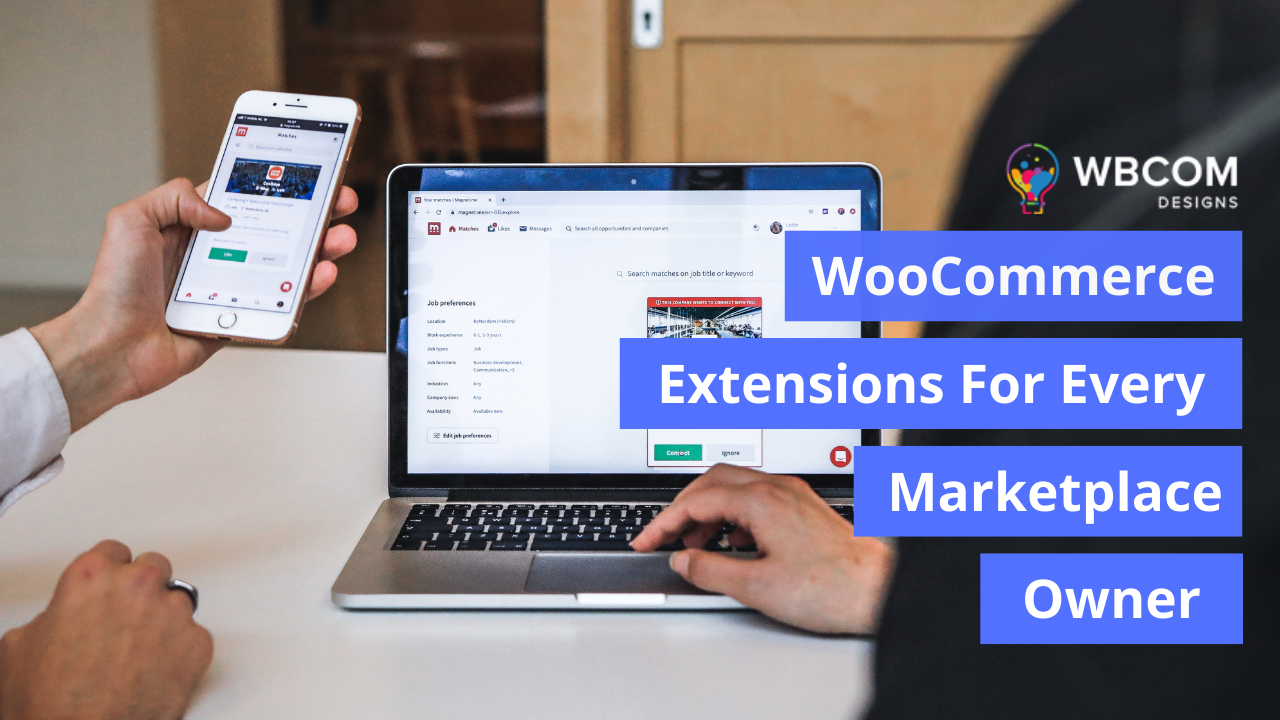 WooCommerce Extensions