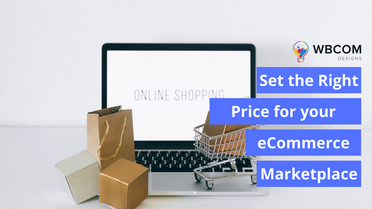 eCommerce Marketplace