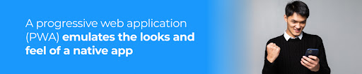 Successful Progressive Web Apps 