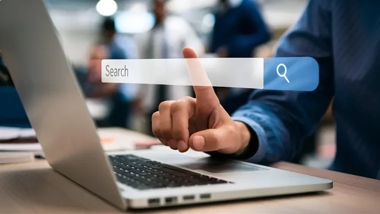 Search Intent