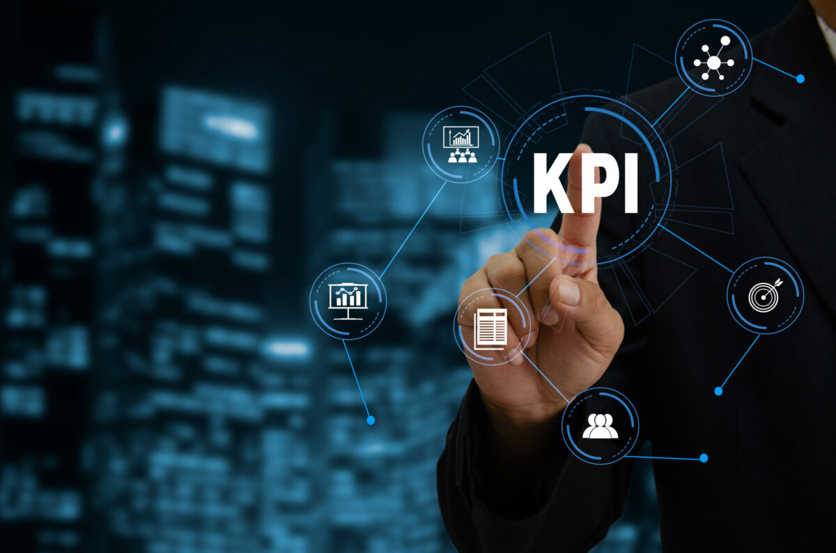 small business kpi