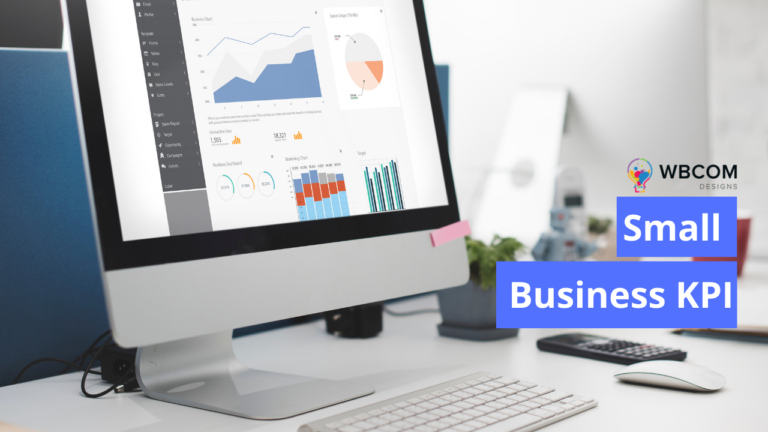 Small Business KPI