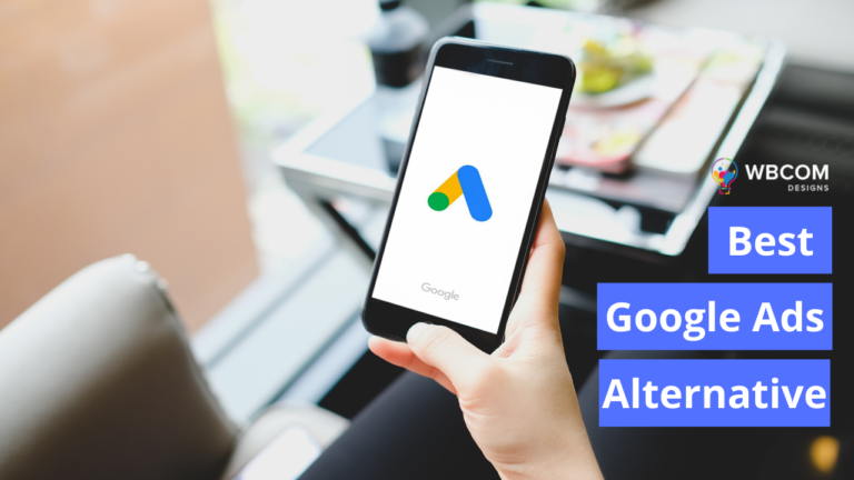 Best Google Ads Alternative