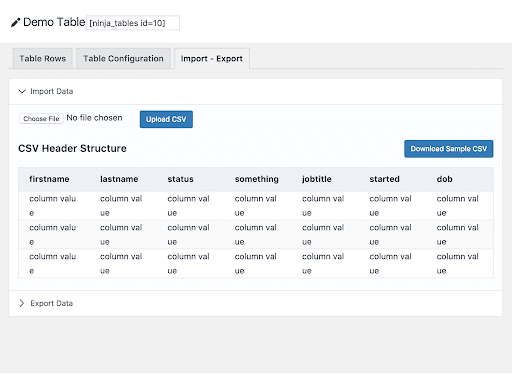Top Table Of Contents WordPress Plugins