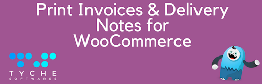 WooCommerce Invoice Plugin