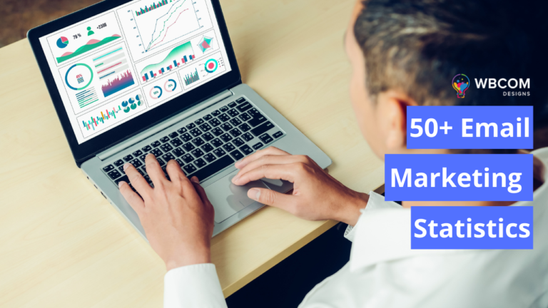 Email Marketing Statistics