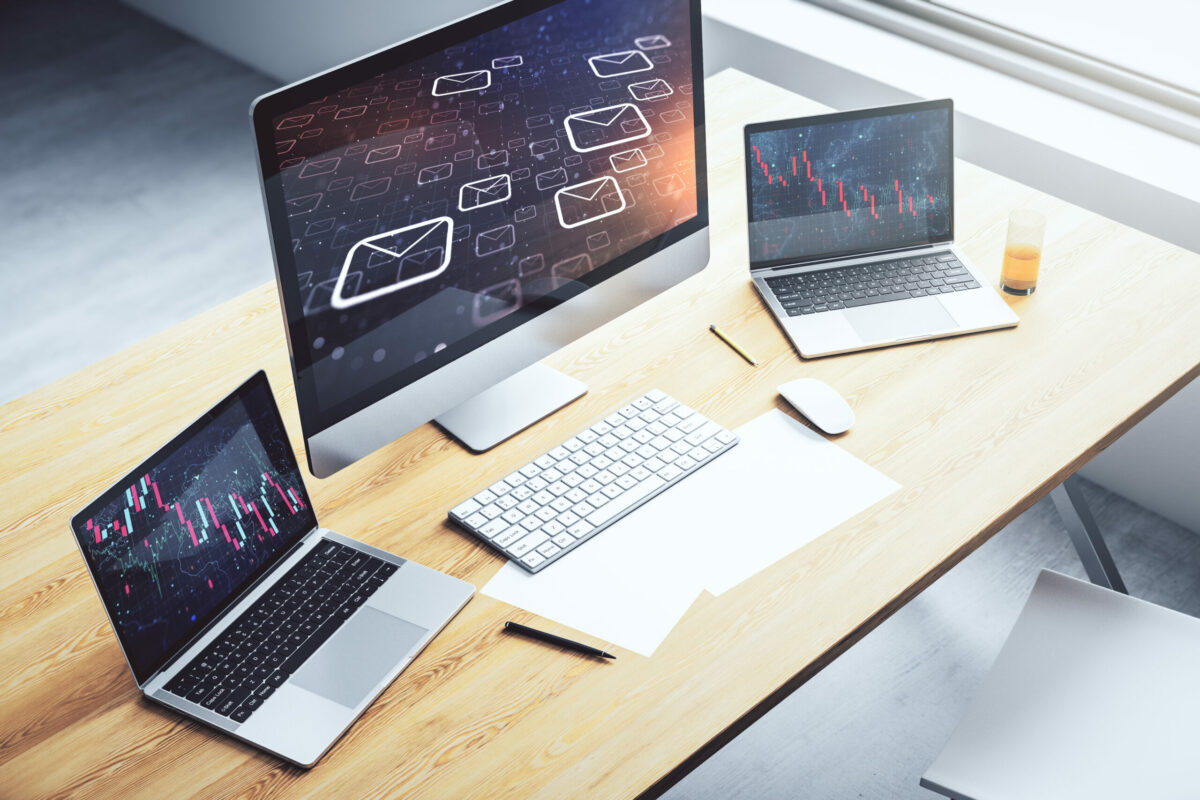 Email Marketing Statistics
