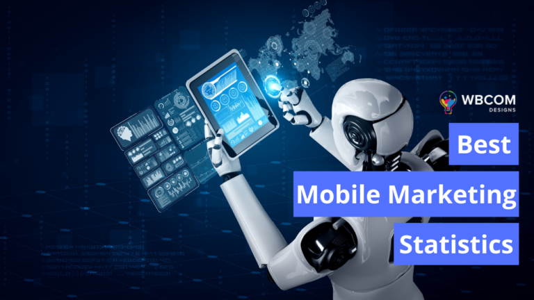 Mobile Marketing Statistics