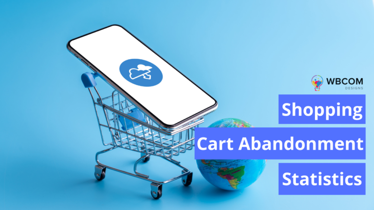 Shopping Cart Abandonment Statistics