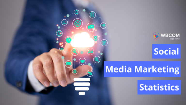 Social Media Marketing Statistics