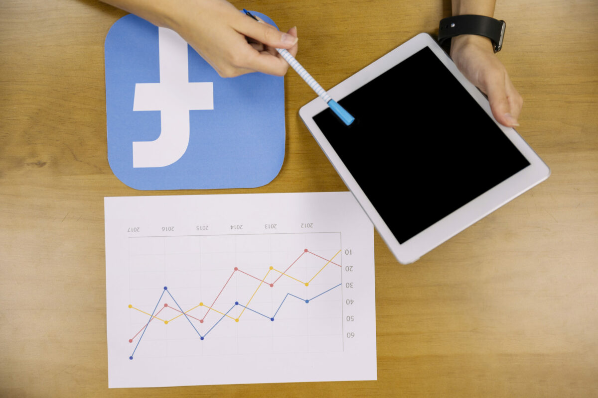 Social Media Marketing Statistics