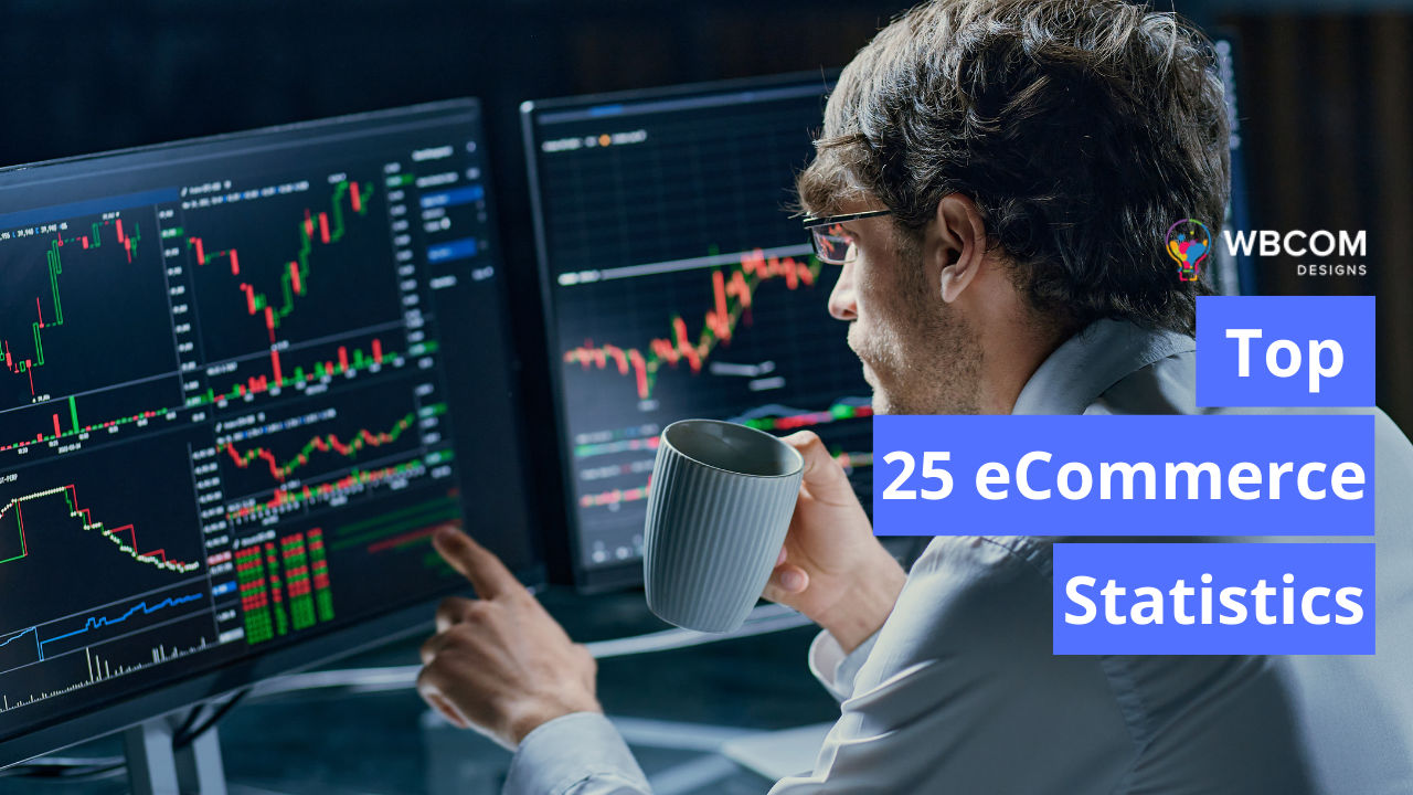 eCommerce Statistics