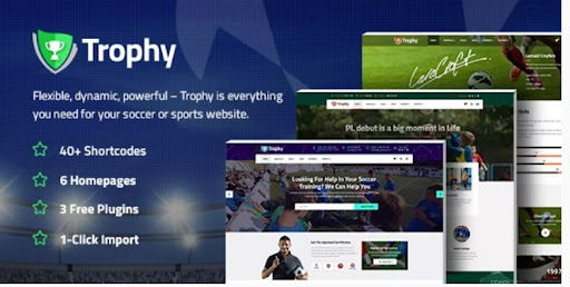 Trophy