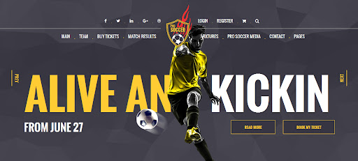 Soccer Acumen