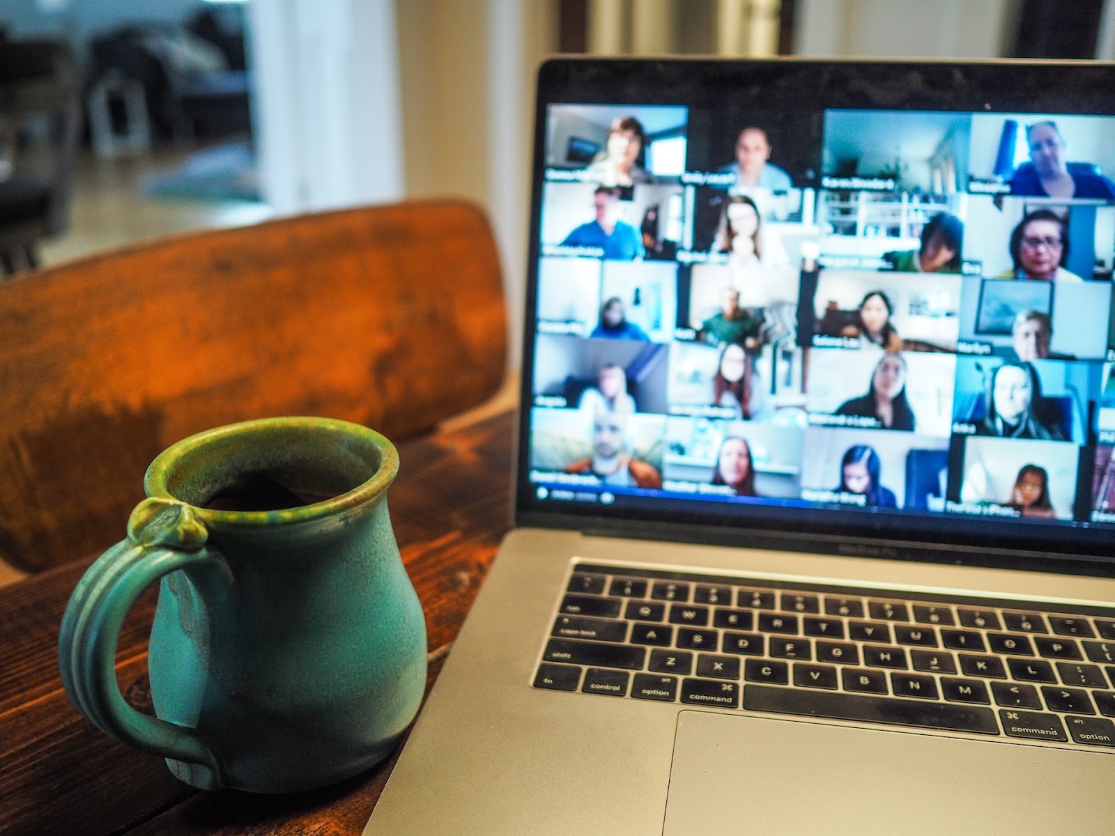 Virtual Office Holiday Party Ideas