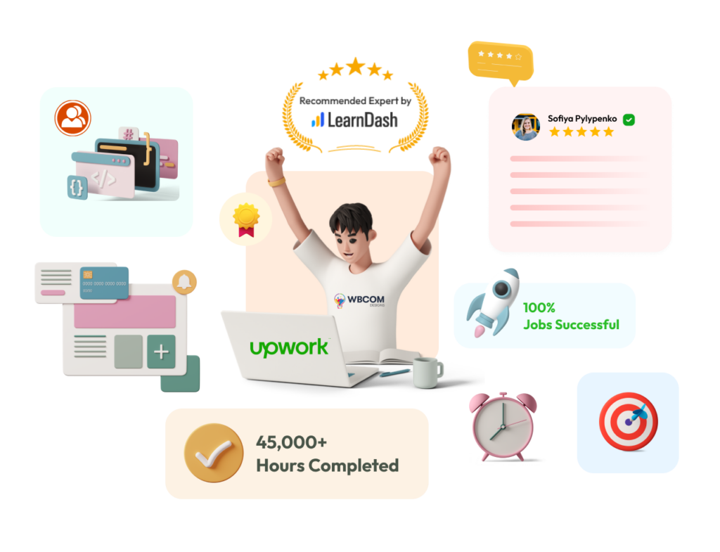 WordPress Development Plans
