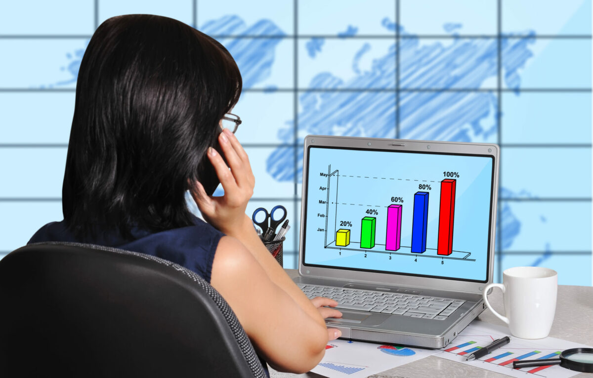 eCommerce Statistics