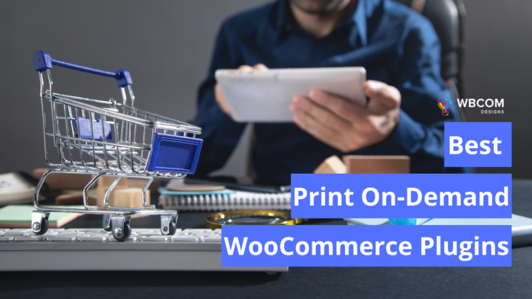Best Print On Demand WooCommerce Plugins