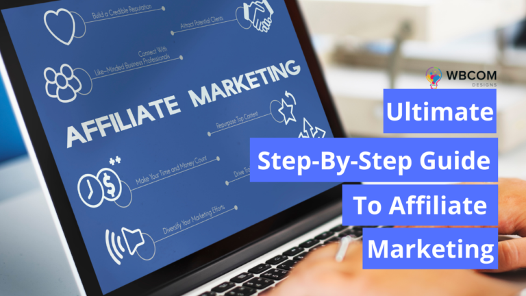 Affiliate Marketing