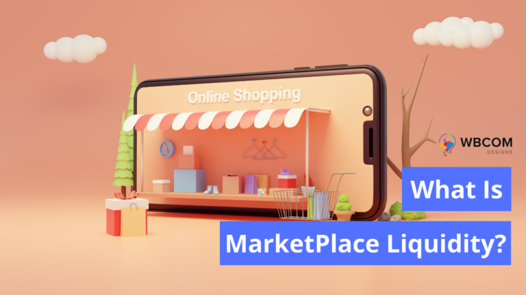 What Is Marketplace Liquidity