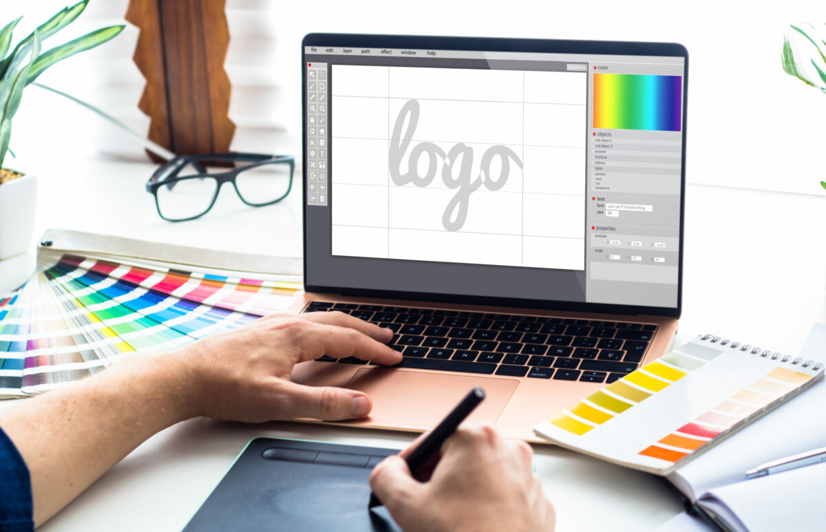 Graphic design