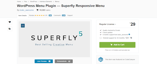 Superfly