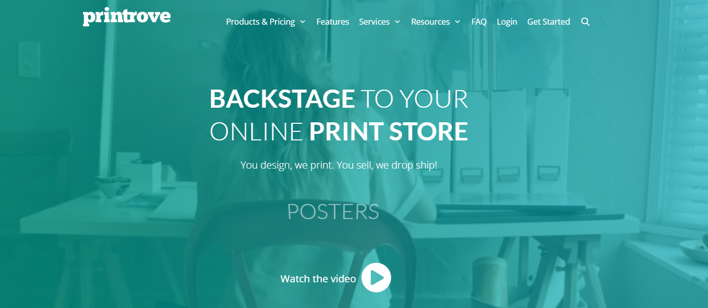 Printrove