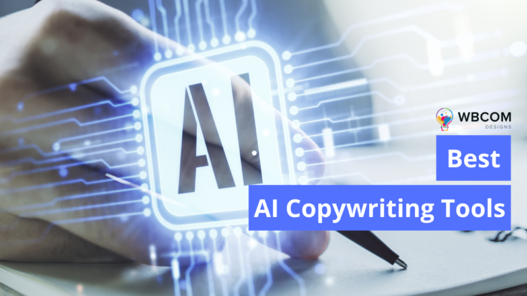 AI Copywriting Tools
