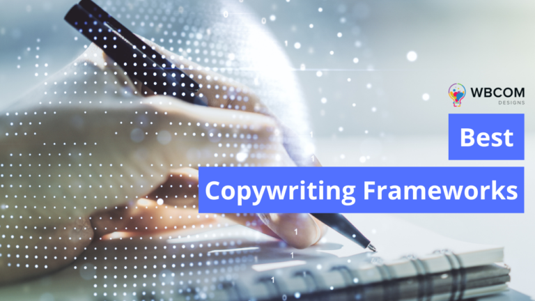 Copywriting Frameworks