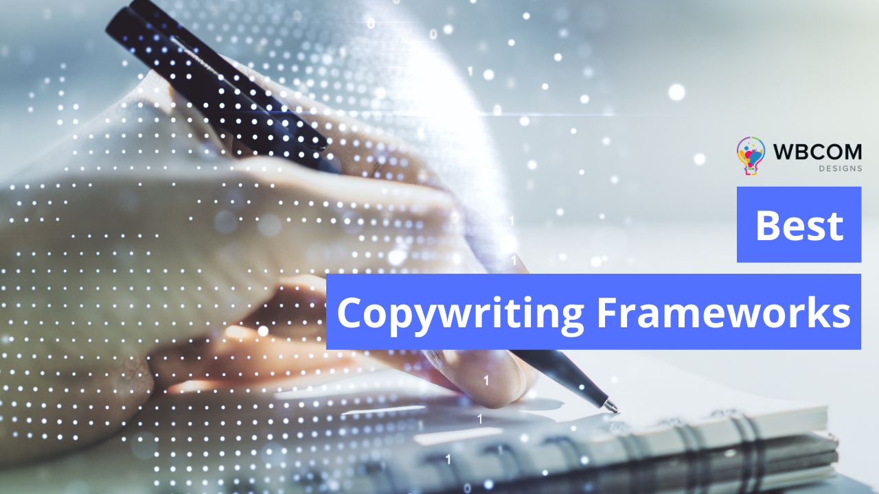 Copywriting Frameworks