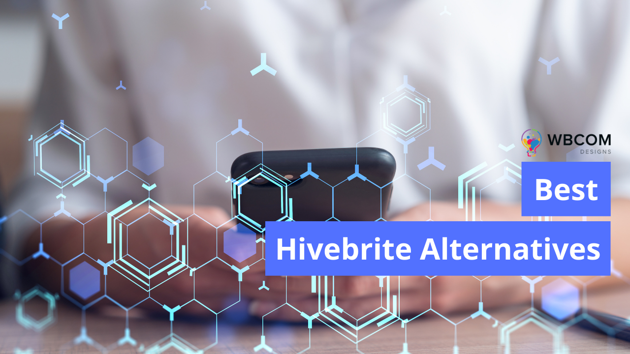 Best Hivebrite Alternatives