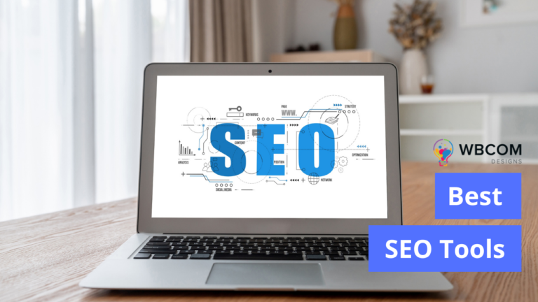 Top SEO Tools