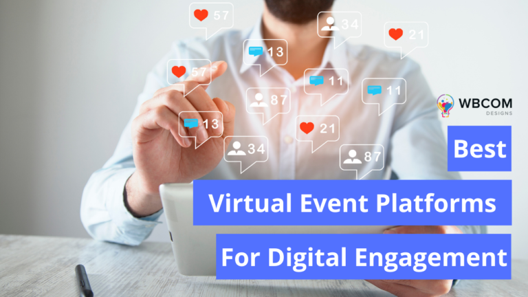 Virtual Event Platforms